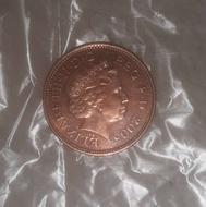 سکه خاص الیزابت با کیفیت عالی