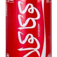 نوشابه کوکاکولا