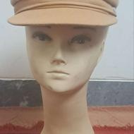 کلاه زنانه زیبا و شکیل 170 هزار تومن