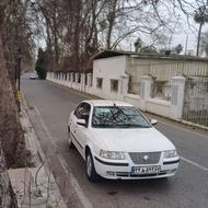 فروش سمند ef7