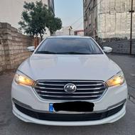 لیفان 820 مدل 95 کم کار استثنایی