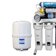 خدمات تصفیه آب