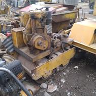 فروش ماشین الات ساختمانی وکشاورزی