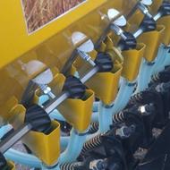 ردیفکار 21 ردیفه خشک 1404