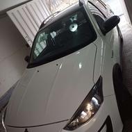 اطلس G خشک سفید صفر مدل 1404 با کارت سوخت فعال