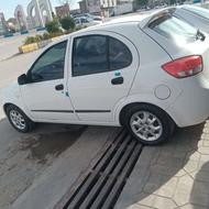 تیبا2 مدل 99 کم کار درجه یک