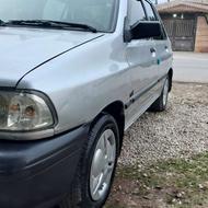 پراید بیرنگ84