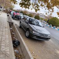 پژوپارس فول سفارشی402