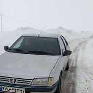 خودرو دربستی به تمام نقاط کشور