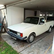 پیکان وانت فروشی سالم89