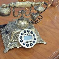 تلفن نو اصلا استفاده نشد