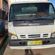 ایسوزو 6تن مدل 87