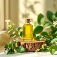 روغن ارگانیک ماساژدرمانی