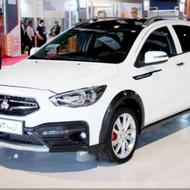 حواله ماشین آریا شاسی