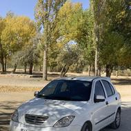 تیبا 2 مدل 1400