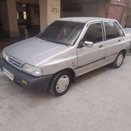 پراید مدل 85