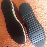 کفش جیر راحتی نو