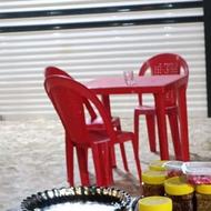 فروش فوری میز و صندلی