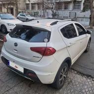 لیفان x50 مدل96 اتومات