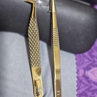 پنس اکستنشن مژه EAGLE اصل – F7 و F1