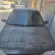 پراید 83 انژکتور بنزینی