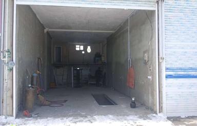 مغازه در شهرک صنعتی