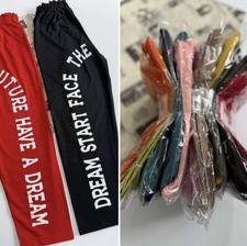 لباس نو ست بلوز وشلوار .بلوز تک وشلوار تک