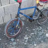 دوچرخه سالم فروشی