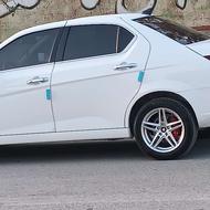 دنا پلاس توربو شارژر اتومات 402