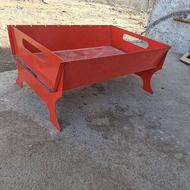 کباب پز ، منقل کباب