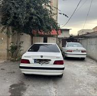 پژو پارس tu5 1399