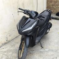 موتور کلیک 150