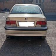 سمند 84موتور 1404صفر