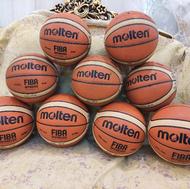 توپ بسکتبال