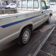 وانت مزدا 2000 مودل 89