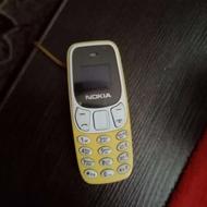 گوشی نوکیا انگوشتی