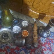 وسایل قلیون