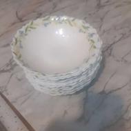 دودست کاسه آش خوری