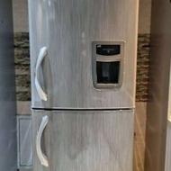 یخچال فریزر الکترواستیل ES27