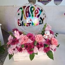 جذب نیروی خانم برای گلفروشی