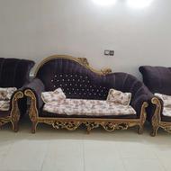 مبل هفت نفره