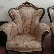 مبلمان سلطنتی