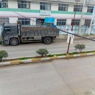 تک باری بنز آریا