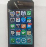 فروش گوشی اپل ایفون S4
