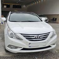 سوناتا Yf مدل 2015 فول کامل