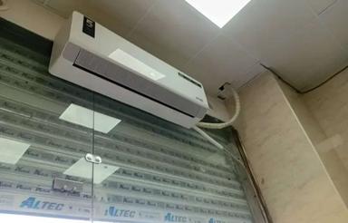 فروش اداری 35 متر در شهرک المهدی