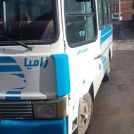 مینی بوس ایویکو