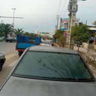 فروش پراید مدل 86 دوگانه کارخانه بدون کپسول