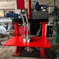 دستگاه گیریس پر کن