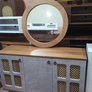 آینه کنسول باطرح های جدید در ار زانکده علیرضا